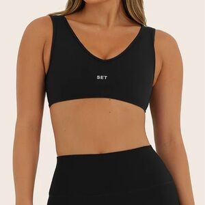 Set Active Sportbody Bra